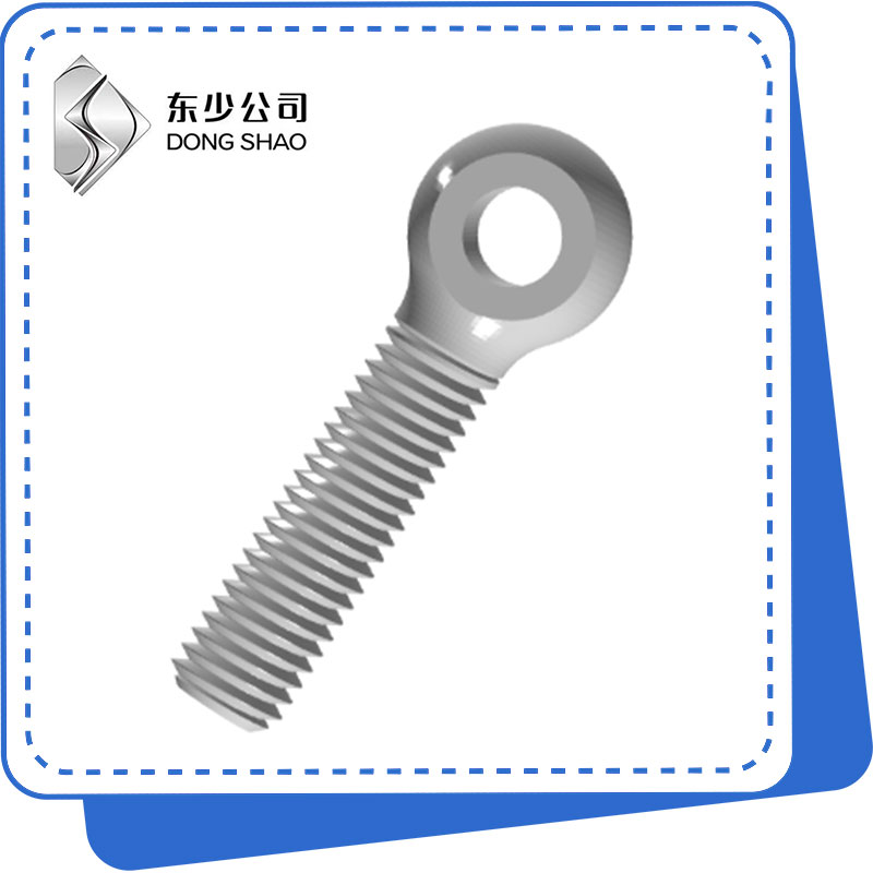 តើធ្វើដូចម្តេចដើម្បីជ្រើសរើស និងប្រើប្រាស់គ្រាប់ភ្នែកសម្រាប់ការលើក និងការឡើងរឹងដោយសុវត្ថិភាព?